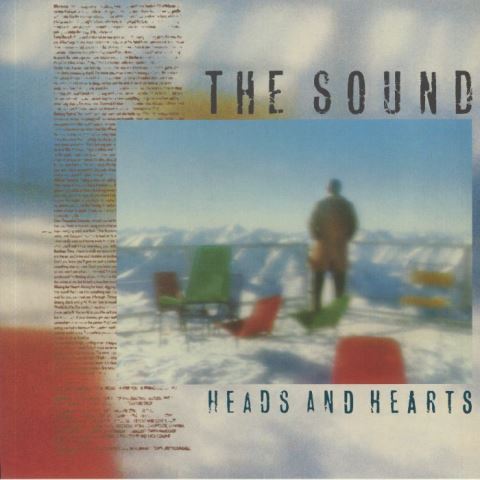 洋楽 THE SOUND: THE STATIK RECORDS YEARS The Sound – The Statik Records Years – Box Set (Compilation